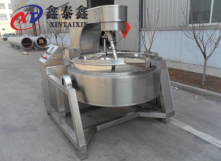 火鍋底料炒鍋 火鍋底料炒鍋